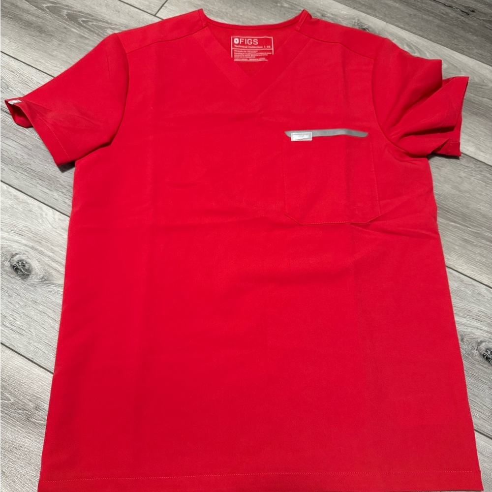 Figs Technical Scrub Set - image 1